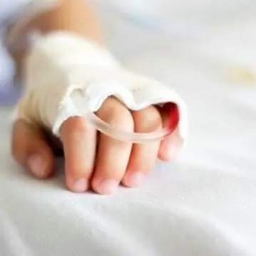 Ricostruito il cuore ad una bambina di 21 mesi nata con una malformazione