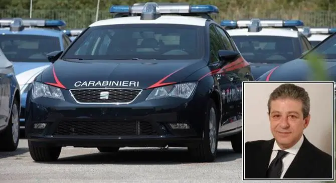 Anche l'avvocato Pittelli arrestato nel maxi-blitz anti 'ndrangheta