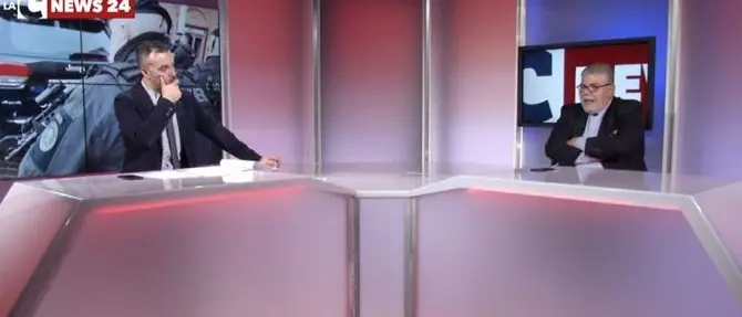 Maxi operazione antimafia, guarda l'edizione straordinaria del Tg LaC News24