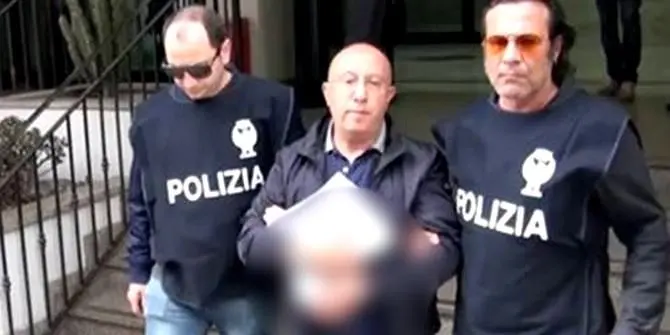 'Ndrangheta nel Vibonese, arrestato anche il boss reggino Orazio De Stefano