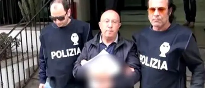 'Ndrangheta nel Vibonese, arrestato anche il boss reggino Orazio De Stefano