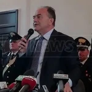 Gratteri: «Smontiamo la Calabria come i Lego». Il blitz anticipato di 24 ore per la fuga di notizie
