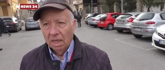 Arresti a Vibo, le reazioni dei cittadini: «Sconcertati ma avanti così»
