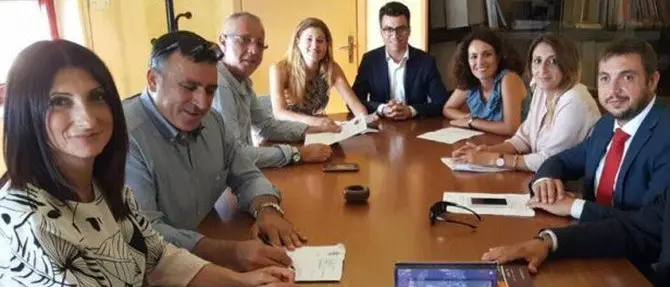 Pizzo, la maggioranza fa quadrato intorno a Callipo: «Brava persona»