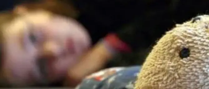 Choc nel Cosentino, violentava la nipote da anni: arrestato 70enne