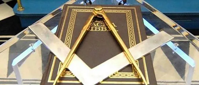 Maxiblitz, tra gli indagati anche il gran maestro della massoneria di Vibo