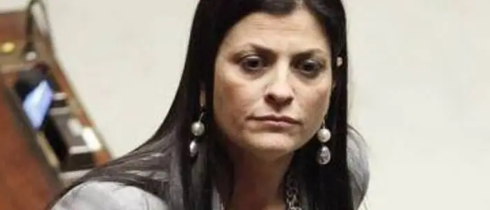 Santelli incassa anche il via libera della Lega: è lei la candidata del centrodestra in Calabria