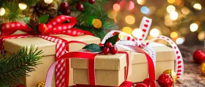 Doni per i piccoli degenti dell'ospedale di Reggio: Natale di solidarierà sullo Stretto