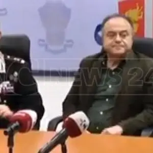 «Ritratta o non vedrai più tua figlia»: arrestate mamma e zia del pentito Emanuele Mancuso