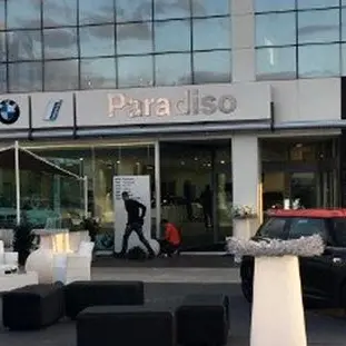 Rinascita Scott, la concessionaria Paradiso di Lamezia estranea all’operazione