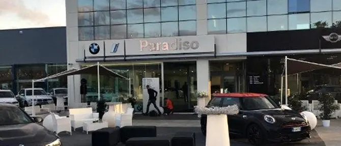 Rinascita Scott, la concessionaria Paradiso di Lamezia estranea all’operazione