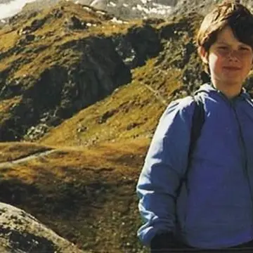 La lezione di Nicholas Green 25 anni dopo, la morte che regalò la vita