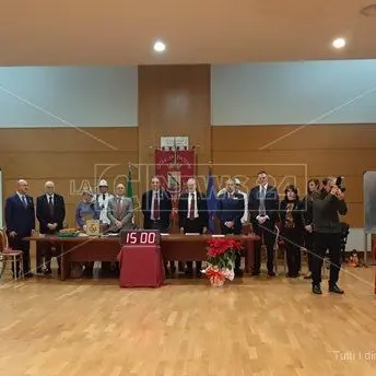 Mascaro bis a Lamezia, al via il primo consiglio comunale del rieletto sindaco