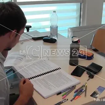 Borse di studio, in Calabria un gran numero di “idonei non beneficiari”