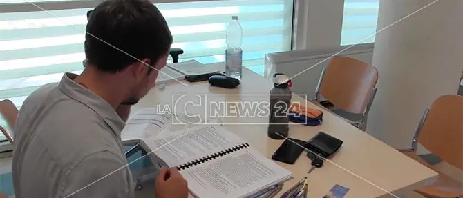 Borse di studio, in Calabria un gran numero di “idonei non beneficiari”