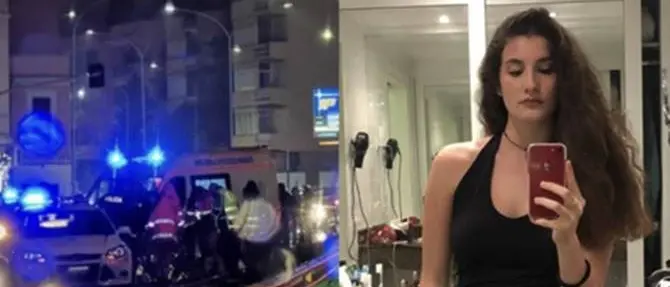 Incidente a Roma, due ragazze travolte e uccise. Alla guida dell'auto il figlio di Genovese