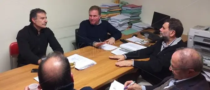 Regionali, Oddati (Pd): «Ce la giochiamo. Con Oliverio intesa possibile»