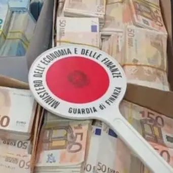 Lotta alle mafie, recuperati 18 miliardi di euro in 5 anni