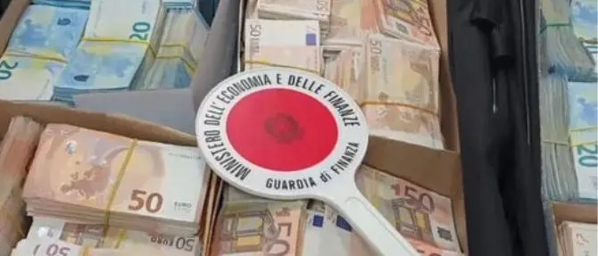 Lotta alle mafie, recuperati 18 miliardi di euro in 5 anni