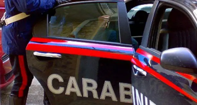 Rinascita Scott, eseguito un nuovo arresto a Corigliano-Rossano