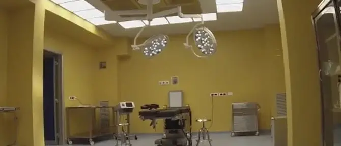 Qualità e cura nei servizi, ecco il Poliambulatorio San Moscati a Satriano