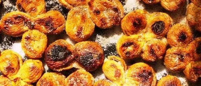 In Calabria non è Natale senza i fichi “cruci e nuci”: tra storia e leggenda