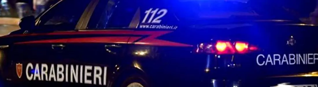 Inchiesta Rinascita Scott, tra gli arrestati anche un carabiniere in servizio a Vibo