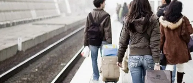 Rimborsi più facili per chi viaggia sui treni regionali con la conciliazione paritetica