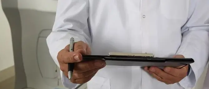 Il reparto di Oncologia a Reggio è al collasso, l'appello del primario: il video