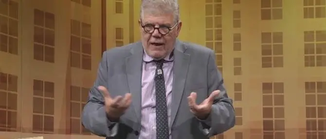 Motta: «Il sindaco di Guardavalle non è riuscito a fermare una statua, figuriamoci il resto»