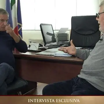 Sviluppo e prospettive, intervista al commissario dell'Autorità portuale di Gioia