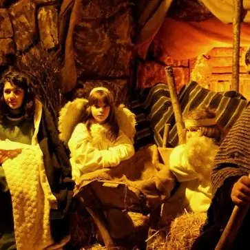 Il presepe vivente di Panettieri pronto ad emozionare con la sua 18esima edizione