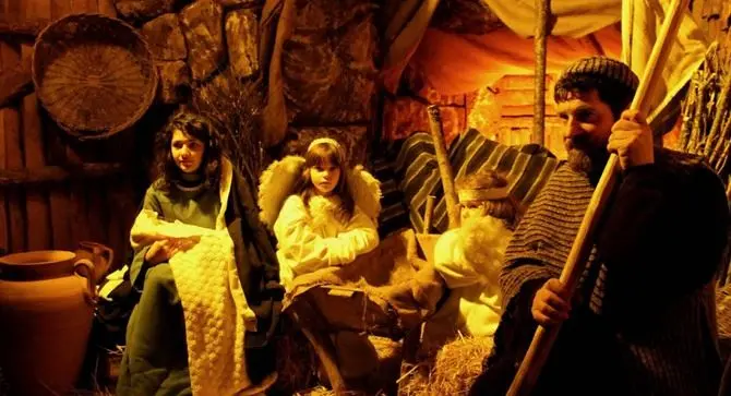 Il presepe vivente di Panettieri pronto ad emozionare con la sua 18esima edizione