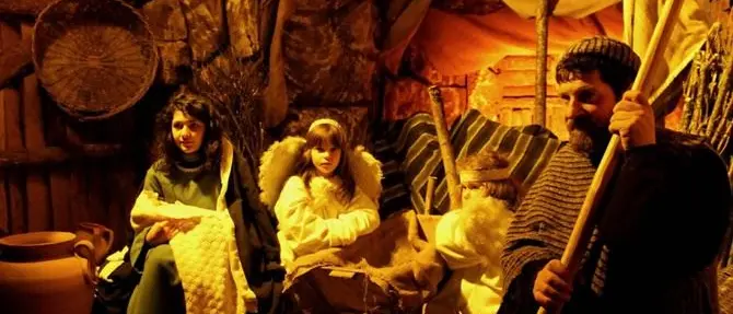 Il presepe vivente di Panettieri pronto ad emozionare con la sua 18esima edizione