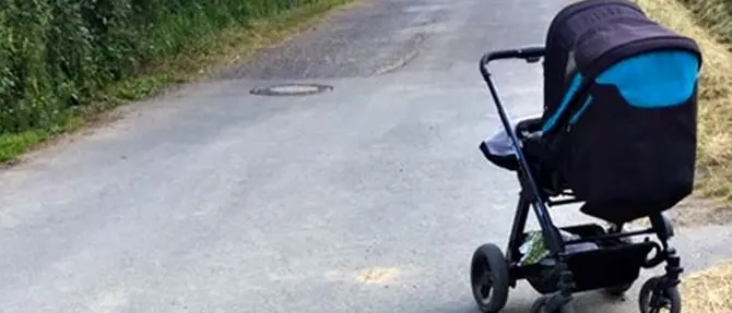 Tenta di rapire una bimba in strada e aggredisce il nonno: bloccato dai passanti