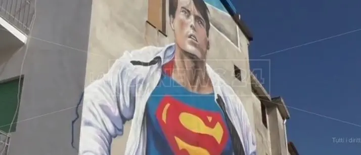 Un supereroe che ha combattuto fino alla fine. «Buon Natale Filippo, ovunque tu sia»