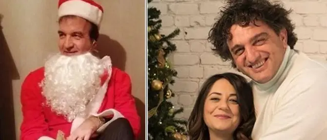 Il Natale social dei politici calabresi, tra palle (dell’albero), retorica e frecciate