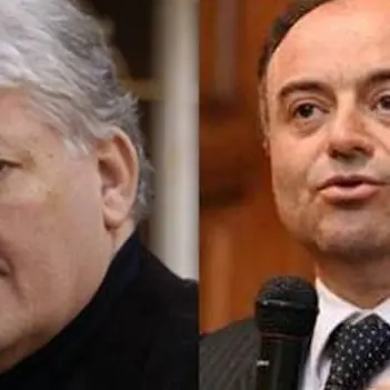 Scontro tra procure, Lupacchini rischia trasferimento dopo critiche a Gratteri