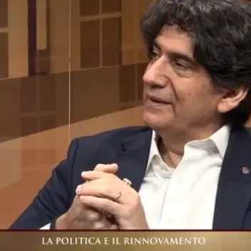 Elezioni Calabria, Tansi presenta tre liste: ecco tutti i nomi