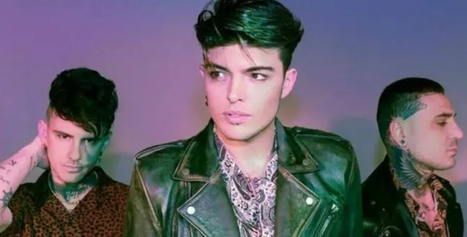 I The Kolors in concerto a Cassano per il primo capodanno in piazza