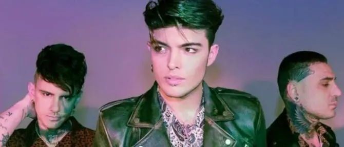 I The Kolors in concerto a Cassano per il primo capodanno in piazza