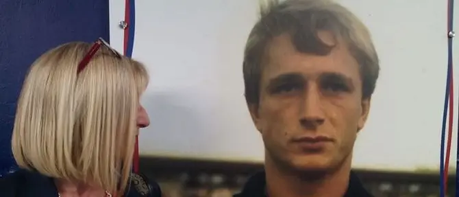 La sorella di Denis Bergamini scrive a Gratteri: «Ogni sua parola è legge»