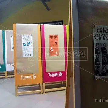 A Lamezia una mostra per celebrare i cento anni dalla nascita di Rodari