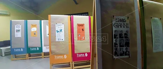 A Lamezia una mostra per celebrare i cento anni dalla nascita di Rodari