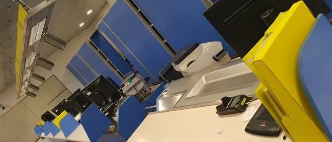 Lamezia, file interminabili alle Poste: di turno solo tre impiegati su dieci