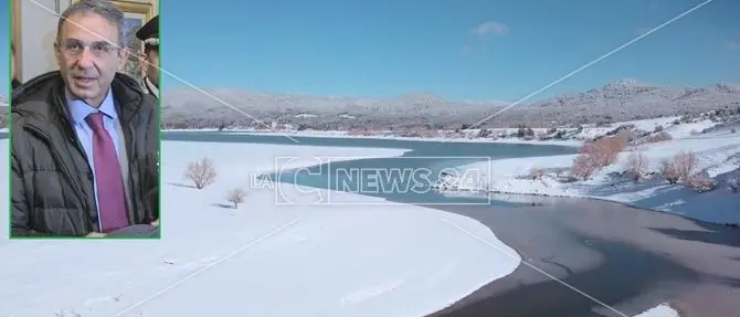 Il ministro Costa presenta la Zea, fondi e opportunità per i parchi calabresi