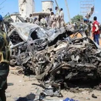 Strage in Somalia, autobomba uccide oltre 70 persone. Decine di feriti