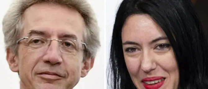 Azzolina nuovo ministro della scuola, Manfredi all'Università e Ricerca