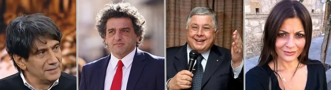 Elezioni Calabria, tra un mese già si vota. Chi c’è, chi non c’è e chi avrebbe voluto esserci