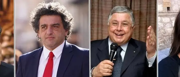 Elezioni Calabria, tra un mese già si vota. Chi c’è, chi non c’è e chi avrebbe voluto esserci